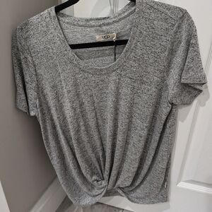 NWT UGG VIKKI HEATHER LOUNGE SET